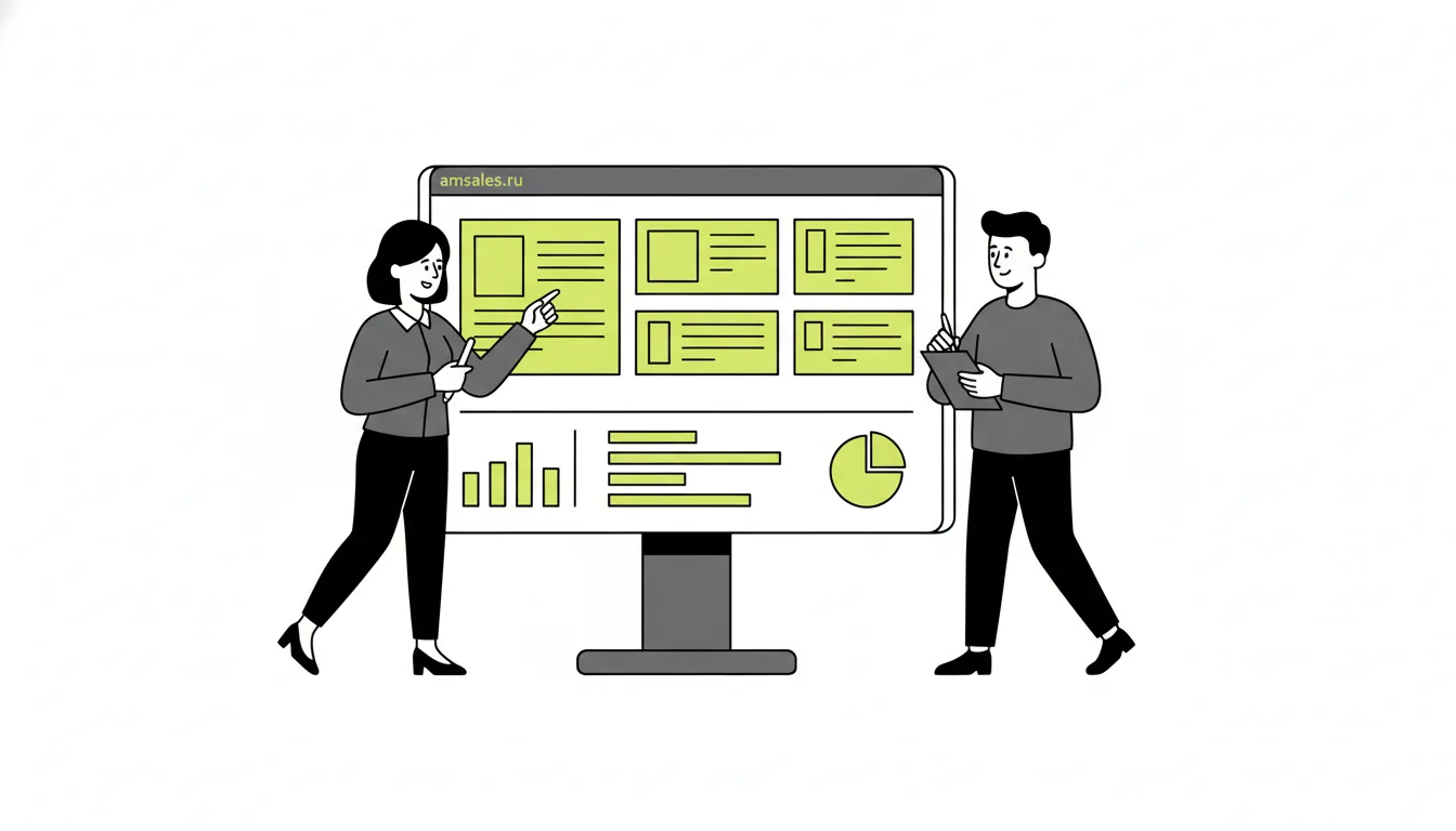 7 признаков, что вашему бизнесу пора на CRM