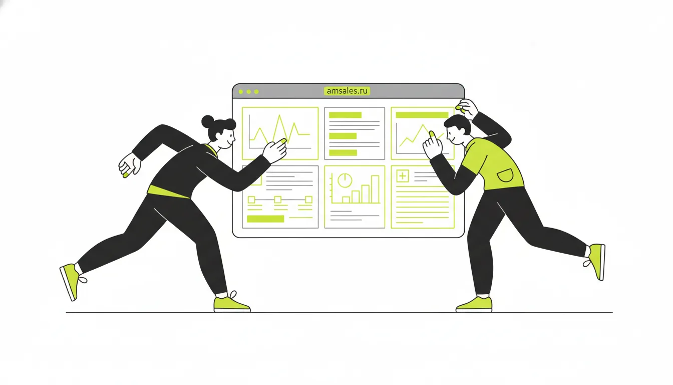 Как выбрать CRM для клиник: медкарты и запись пациентов