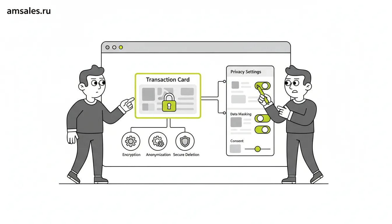 Как выбрать CRM для юридической компании: конфиденциальность и процессы