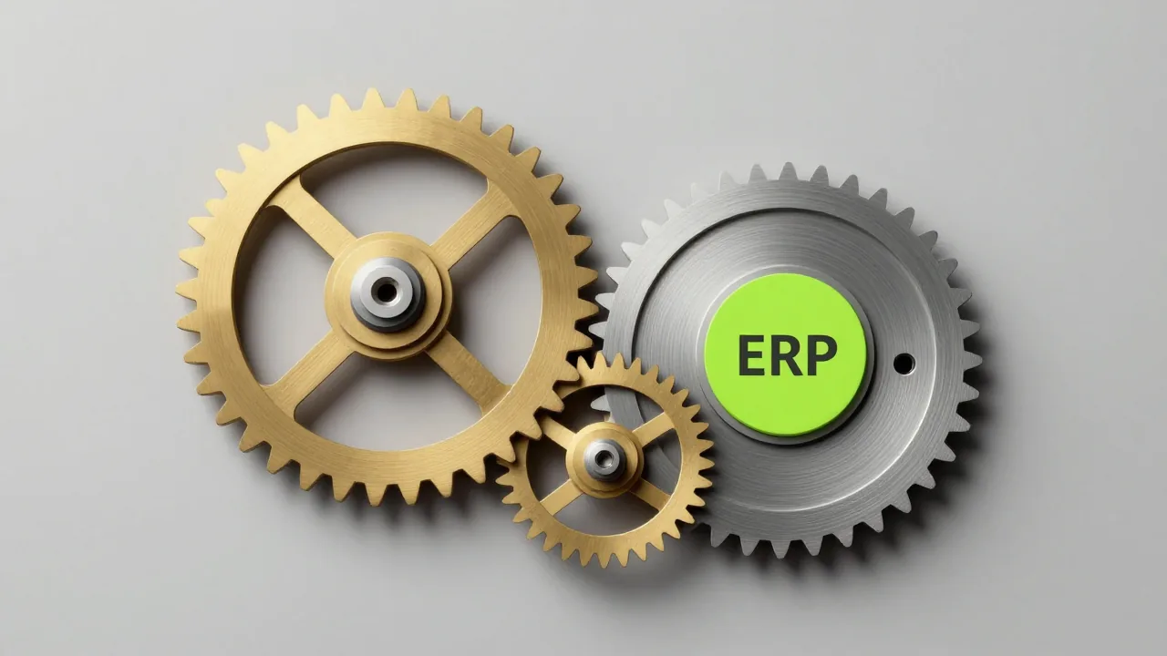 Интеграция личного кабинета с 1С:ERP