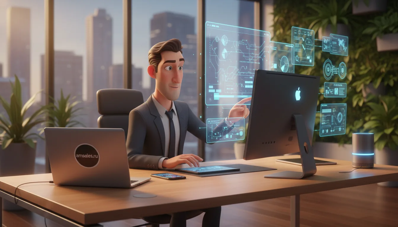 Как автоматизировать документооборот в CRM — аудит