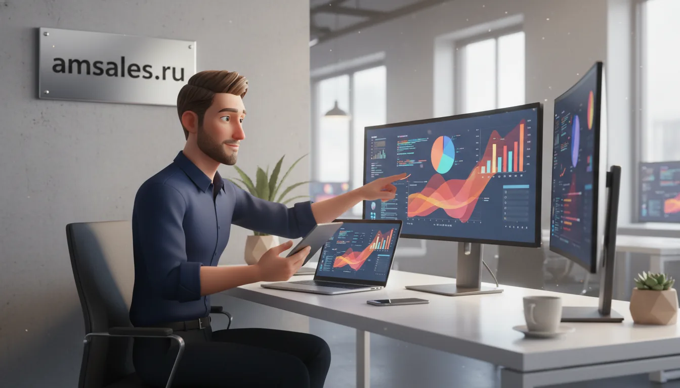 Как исправить ошибки интеграции CRM: чек-лист