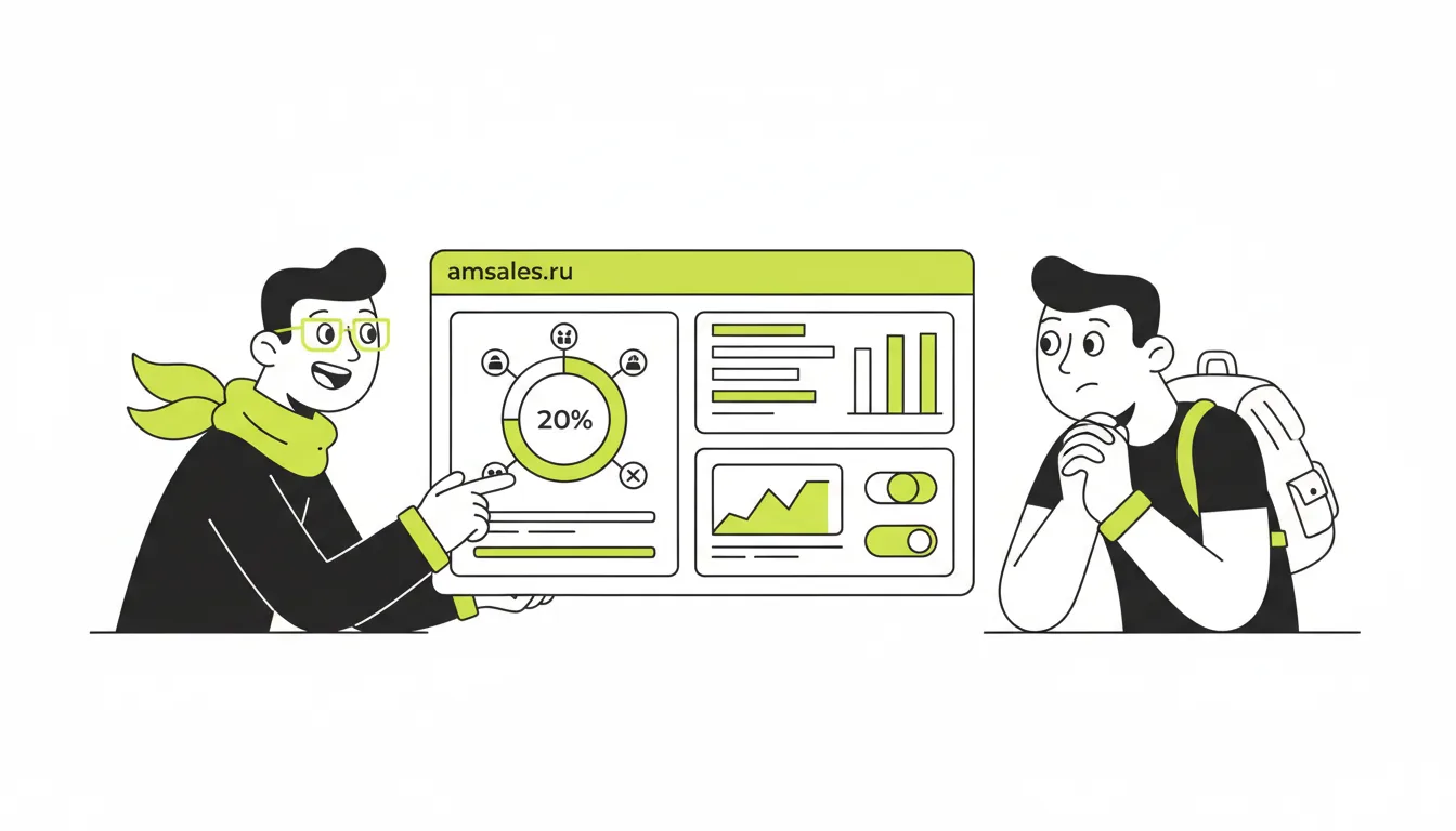 Как внедрить программу лояльности на базе CRM