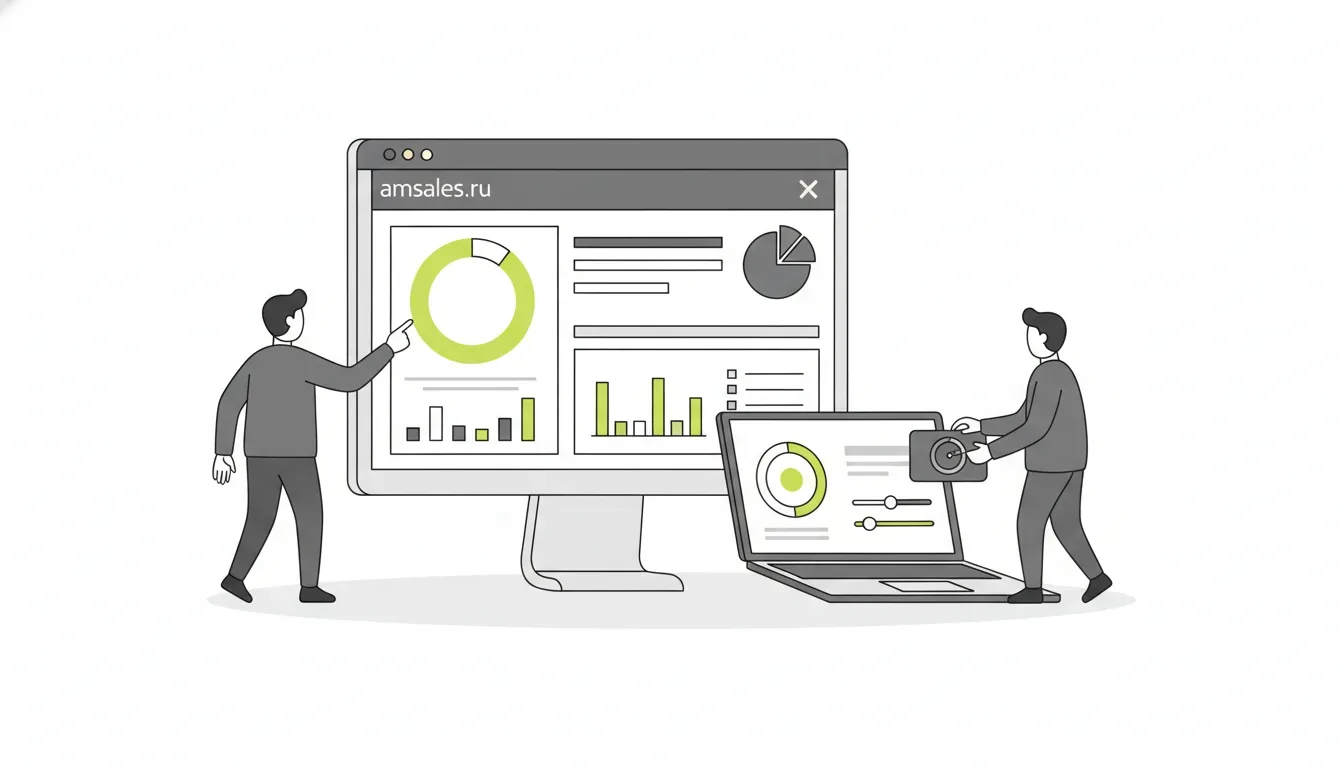 Как выбрать идеальный хостинг для CRM-сайта